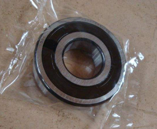 6306 2RS C3 sealed bearing