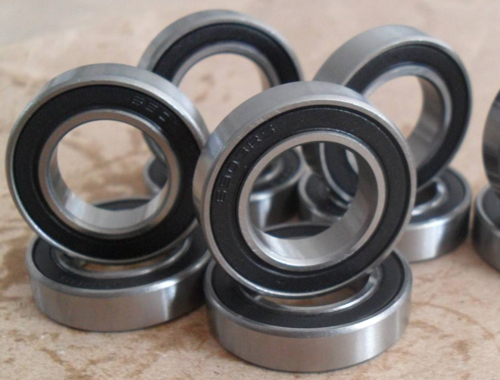 bearing 6309 2RS C4 for idler Manufacturers