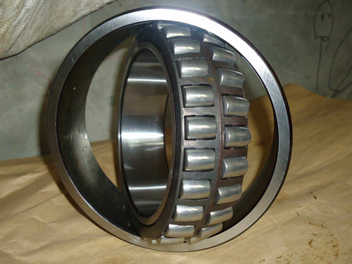 Customized bearing 6310 TN C4 for idler